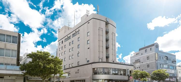 铫子广场饭店(Choshi Plaza Hotel)图片