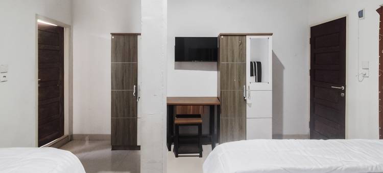 RedDoorz at Qaireen Living Jambi图片