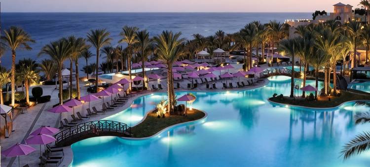 格兰德罗塔纳温泉度假酒店(Grand Rotana Resort & Spa)图片