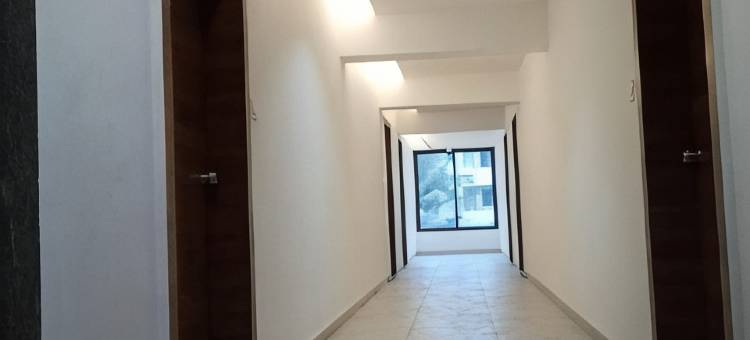 安维莎行政酒店(Hotel Anvisha Executive)图片