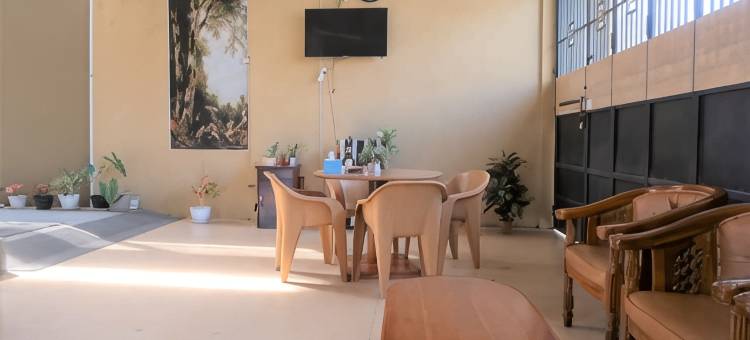 Daile Homestay图片