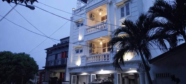 丽威旅馆(Lewi House)图片