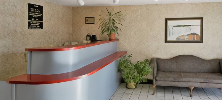 肯莫尔-布法罗-尼亚加拉瀑布地区速8酒店(Super 8 by Wyndham Kenmore/Buffalo/Niagara Falls Area)图片