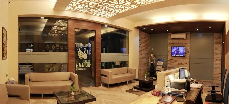 库沙拉行政酒店(Hotel Kushala Executive Inn, Dombivali)图片