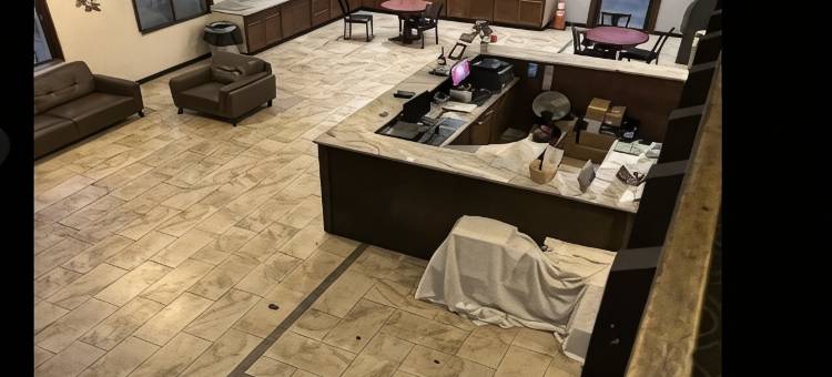 卡西维尔温德姆戴斯套房酒店(Days Inn & Suites by Wyndham Caseyville)图片