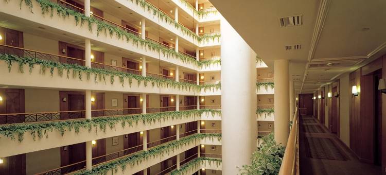 戴维死海水疗度假村(David Dead Sea Resort & Spa)图片