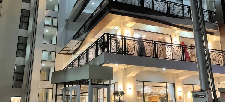 Fahira Hotel Bukittinggi图片