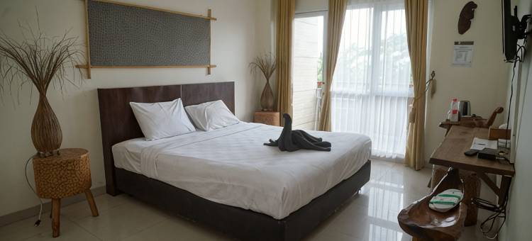 布拉克劳特度假酒店(BULAK LAUT HOTEL & RESORT)图片