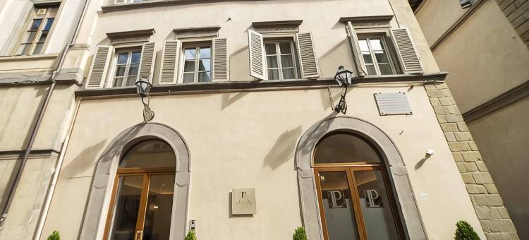 卢卡·帕西奥利历史住宅(Residenza d'epoca Luca Pacioli)图片
