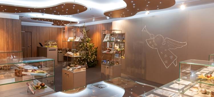 克里斯特金德维尔特餐厅酒店(Hotel & Restaurant Christkindlwirt)图片