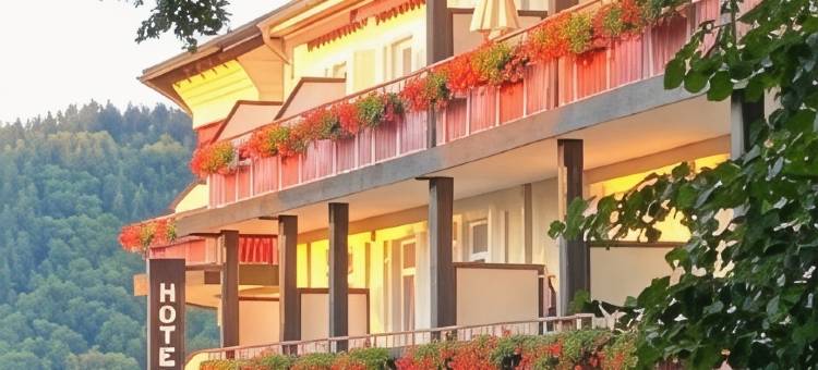 安娜酒店(Hotel Anna)图片