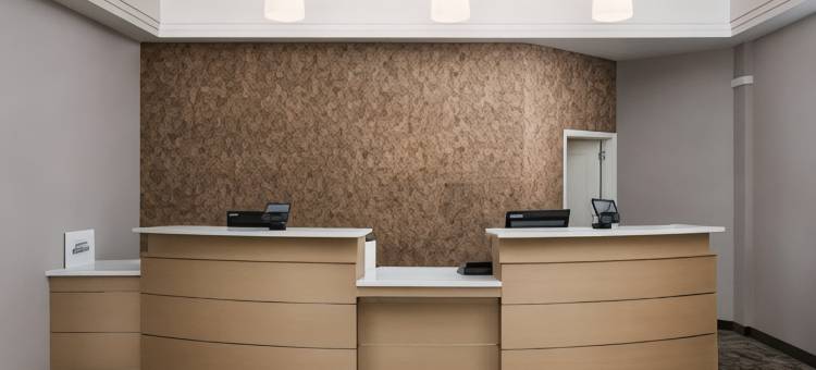 盖恩斯维尔I-75居家酒店(Residence Inn Gainesville I-75)图片