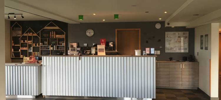 凯夫拉未克机场起点酒店(Start Keflavík Airport)图片