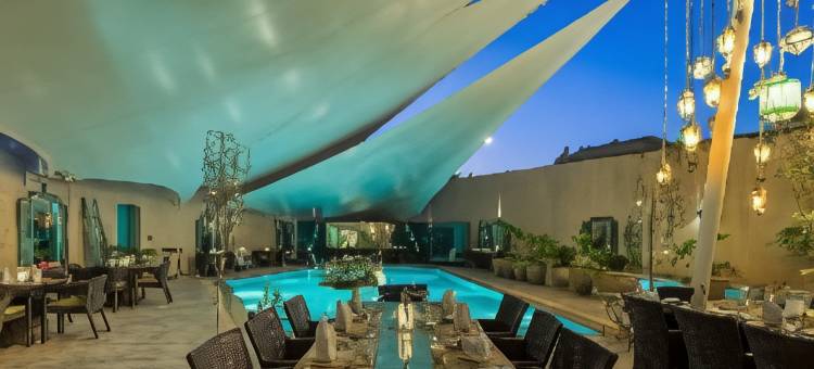 格拉纳达薇薇安达别墅酒店(Vivienda Hotel Villas, Granada)图片