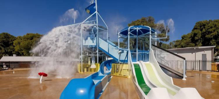 BIG4鸸鹋海滩假日公园(Big4 Emu Beach Holiday Park)图片
