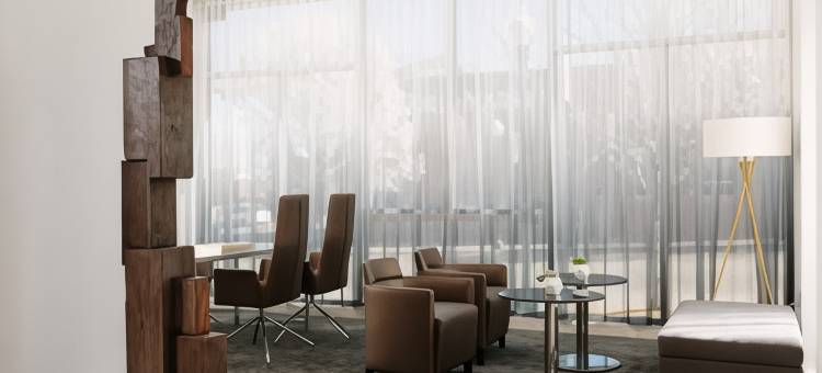 堪萨斯城广场万豪 AC 酒店(AC Hotel Kansas City Plaza)图片