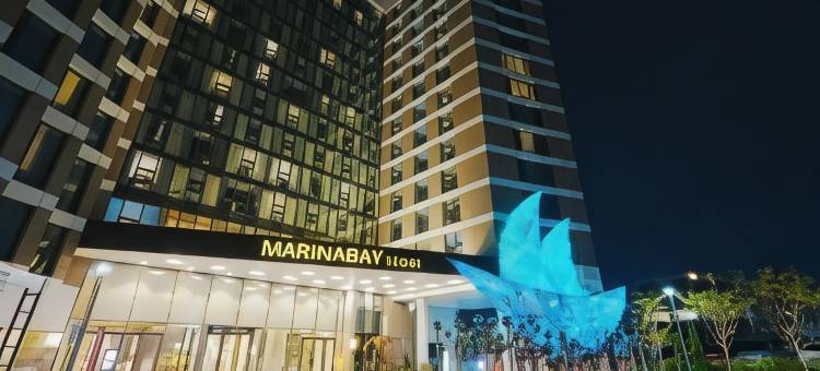 酒店 Marinabay Korea 阿拉(Hotel Marinabay Korea(Ara))图片
