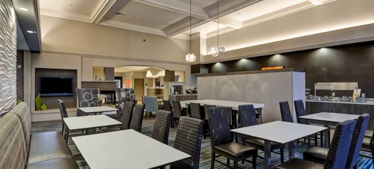 洛杉矶国际机场 - 埃尔塞贡多Residence Inn 酒店(Residence Inn by Marriott Los Angeles LAX/El Segundo)图片