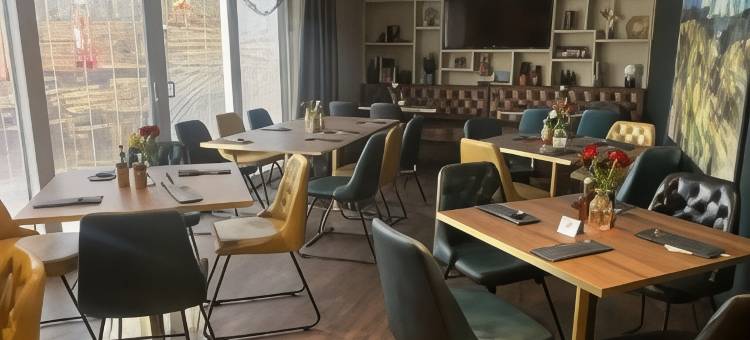 The Butchers Arms - 屠夫装备店(The Butchers Arms - Grill Pub and Accommodation)图片
