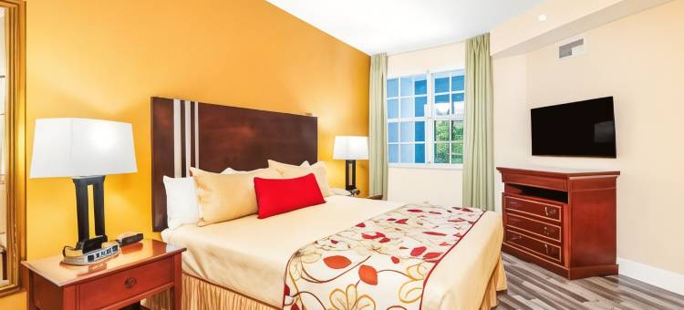 韦斯顿镇中心米兹纳广场，劳德代尔堡(Mizner Place at Weston Town Center, Fort Lauderdale)图片