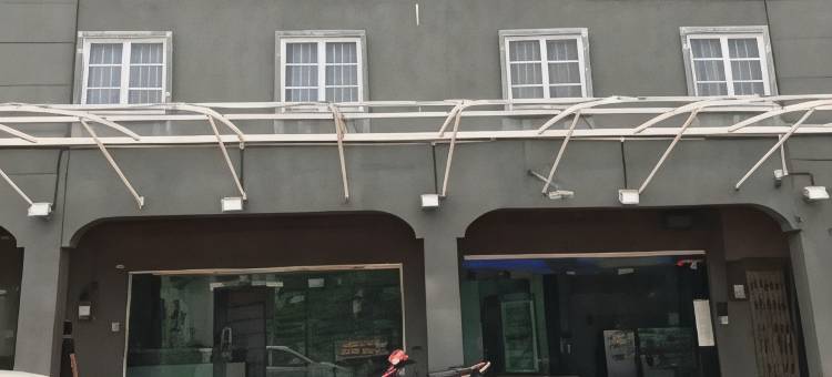 我的家庭酒店(My Family Hotel)图片