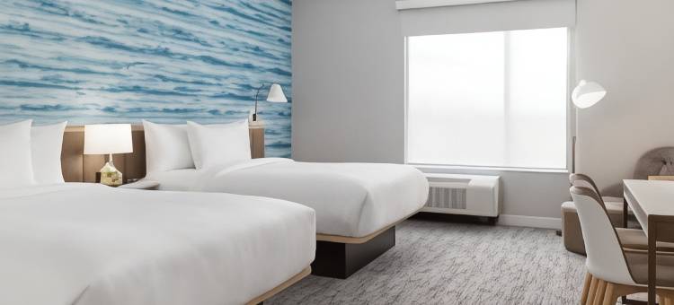 普莱森顿城市套房酒店(TownePlace Suites Pleasanton)图片