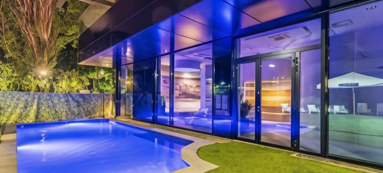 索波特酒店(Hotel Sopot - Hotel, Conference & Spa)图片