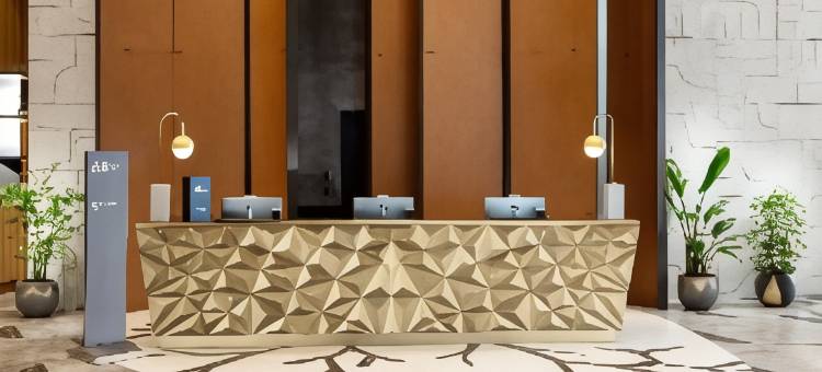 伊斯坦布尔马尔马拉海瑞享酒店(Mövenpick Hotel Istanbul Marmara Sea)图片