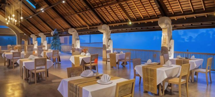 卡斯塔拉度假村乌布德(Kastara Resort Ubud)图片