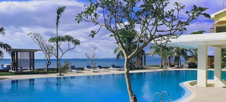库邦克里斯塔尔酒店(Kristal Hotel Kupang)图片