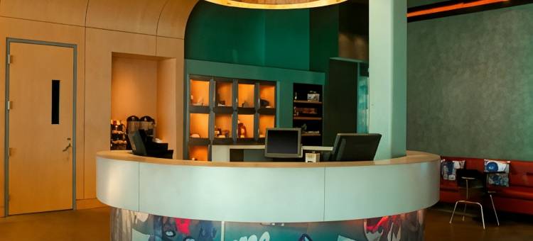 明尼阿波利斯雅乐轩酒店(Aloft Minneapolis)图片