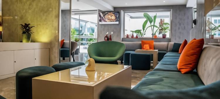 鹅卵石度假村(Pebbles Resort)图片