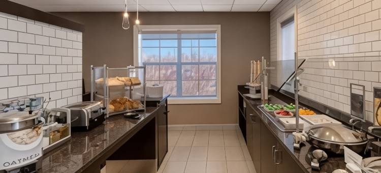 博尔德布鲁姆菲尔德居家酒店(Residence Inn Boulder Broomfield)图片