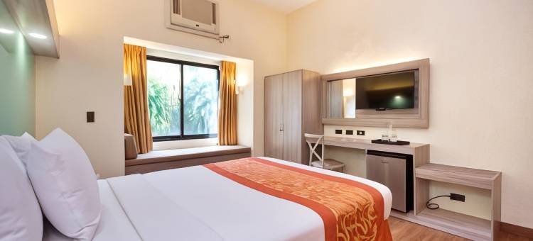 长滩岛麦客达温德姆酒店(Microtel by Wyndham Boracay)图片