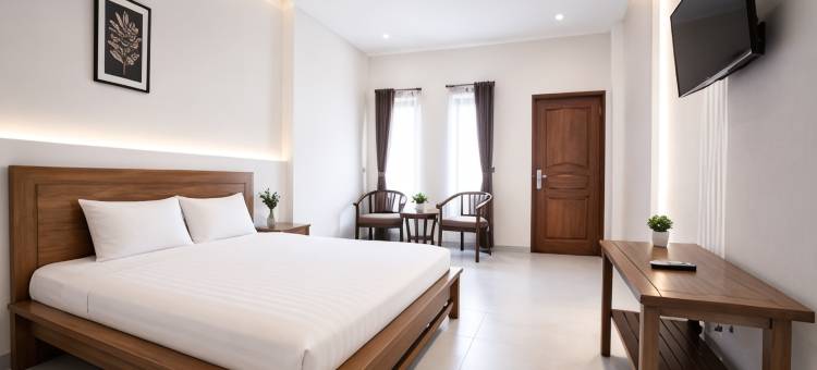纳莫拉公寓雅加达(Namora Residence Jakarta)图片