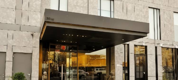 纽约安侨酒店(The Parc Hotel)图片