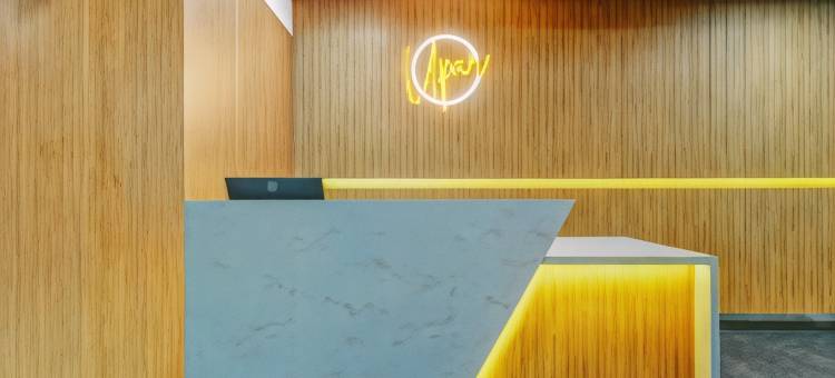 UPAR Hotels 布鲁克菲尔德(Upar Hotels Brookefield)图片