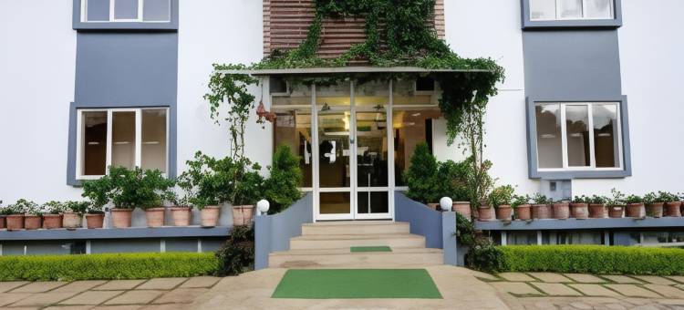 太阳谷民宿(Sunvalley Homestay)图片