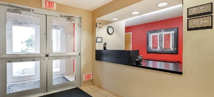 Extended Stay America 套房 - 辛辛那提 - 布鲁艾施- 肯伍德路(Extended Stay America Suites - Cincinnati - Blue Ash - Kenwood Road)图片