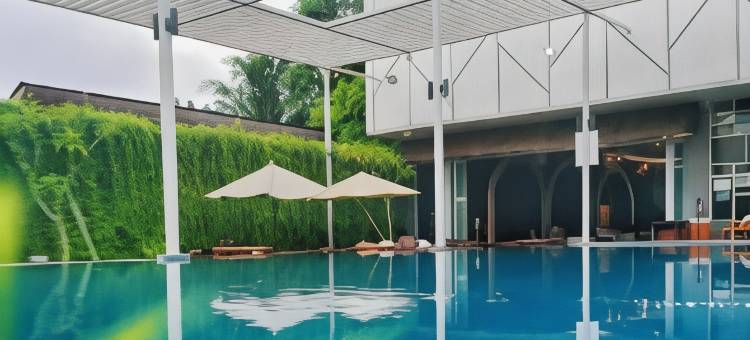 中心大酒店(Grand Central Hotel Medan)图片