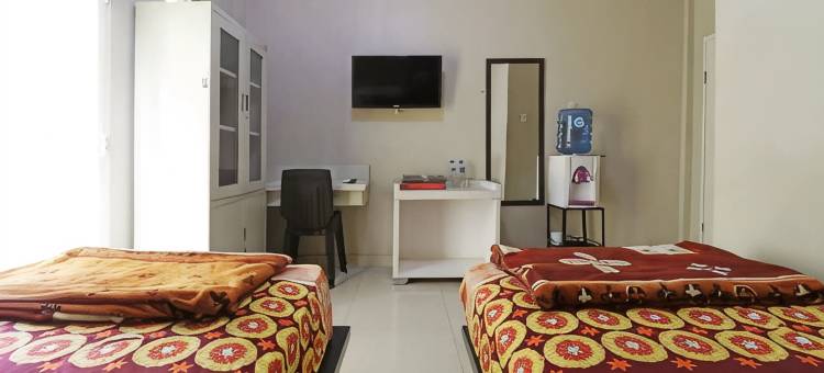 格拉哈索尔坦酒店(Hotel Graha Soeltan)图片