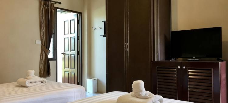 特里塔纳精品屋(Trithana Boutique House)图片