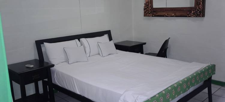 卡宗古拉旅馆(Kazungula Guest House)图片