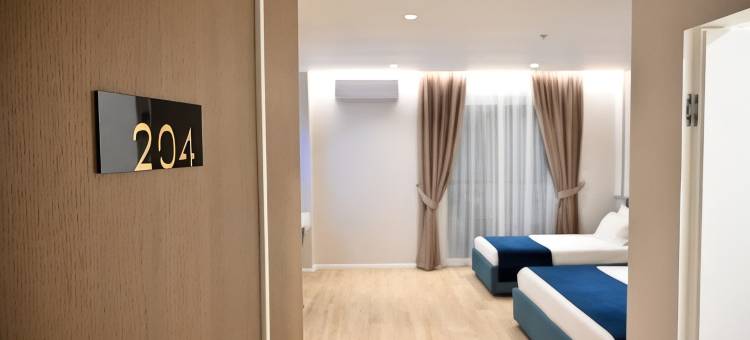 酒店Vino(Hotel Vino)图片
