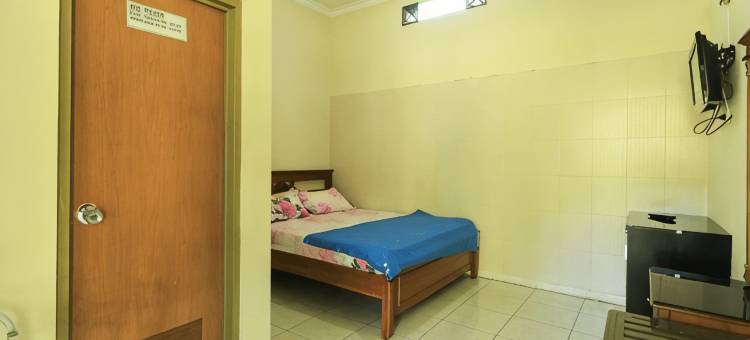 邦加别墅(Villa Bunga Guest House RedPartner)图片