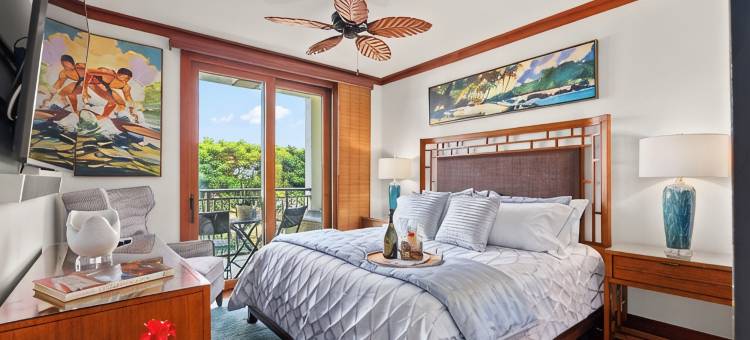 全新：尽享天堂 @ 霍努凯度假别墅 尽览壮丽海景与日落美景(New: Indulge in Paradise @ Villa Honu Kai with Breathtaking Ocean & Sunset Views)图片