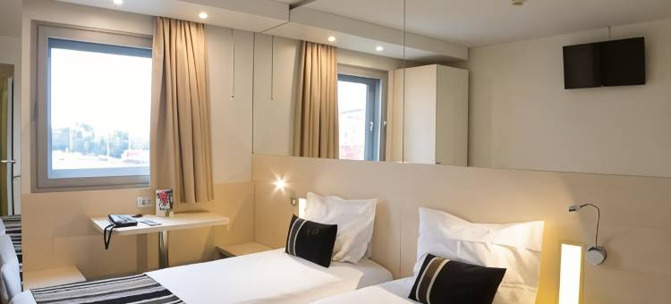 瓦隆戈港公园酒店(Park Hotel Porto Valongo)图片