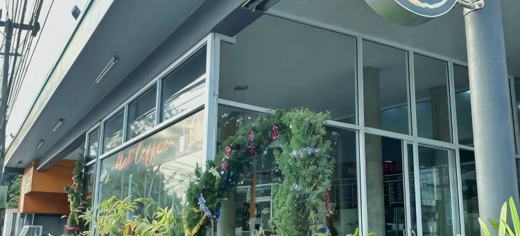塔纳特南酒店(Tanatnan Hotel)图片