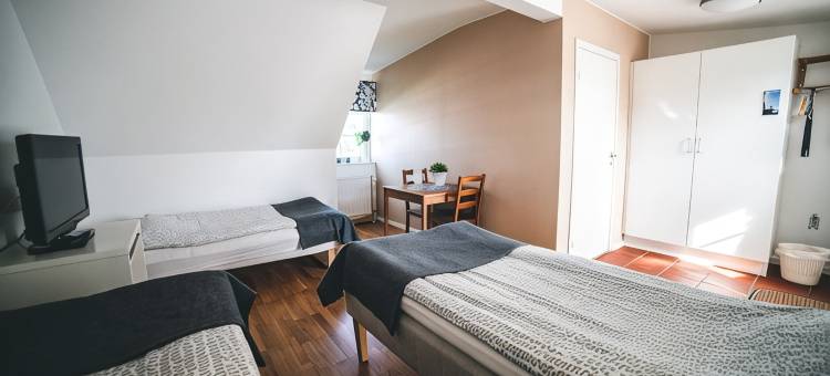 威林杰贝肯酒店(Hotell Vellingebacken)图片