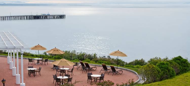 希尔顿度假俱乐部圣路易斯湾阿维拉海滩酒店(Hilton Vacation Club San Luis Bay Avila Beach)图片